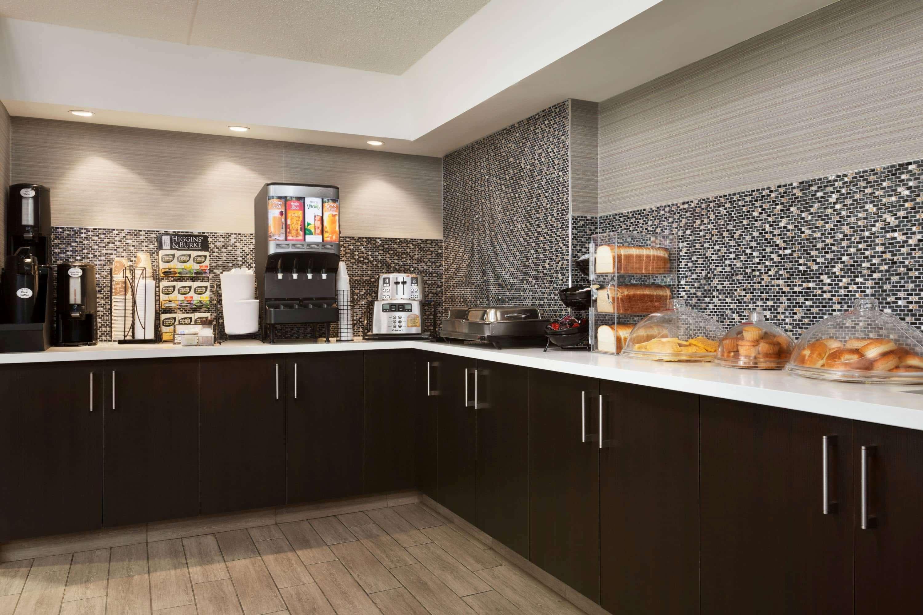 Travelodge By Wyndham Toronto East Dış mekan fotoğraf