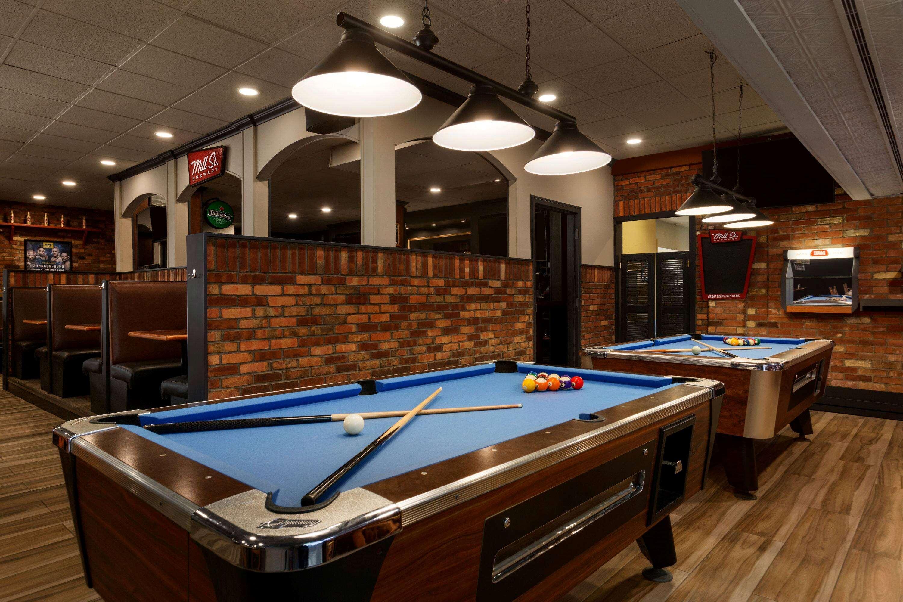 Travelodge By Wyndham Toronto East Dış mekan fotoğraf
